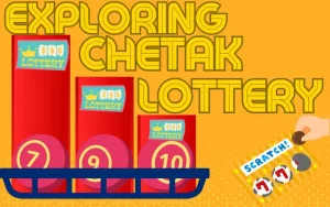 Chetak Lottery