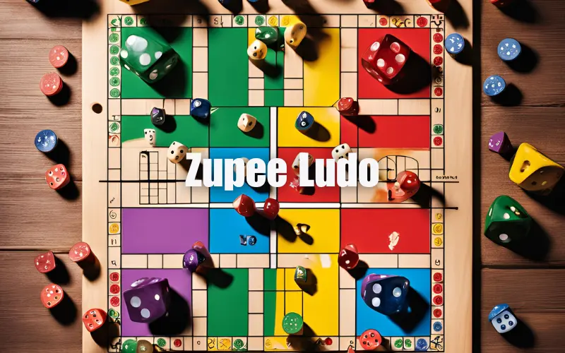 zupee ludo