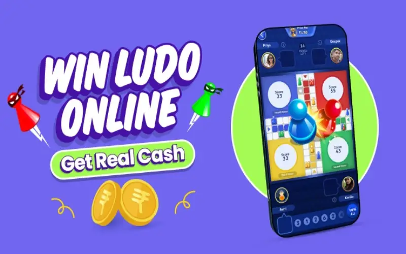 ludo game online