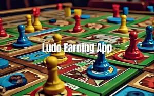 ludo earning app