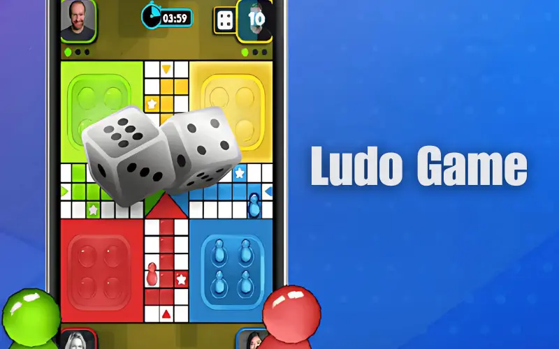 ludo game