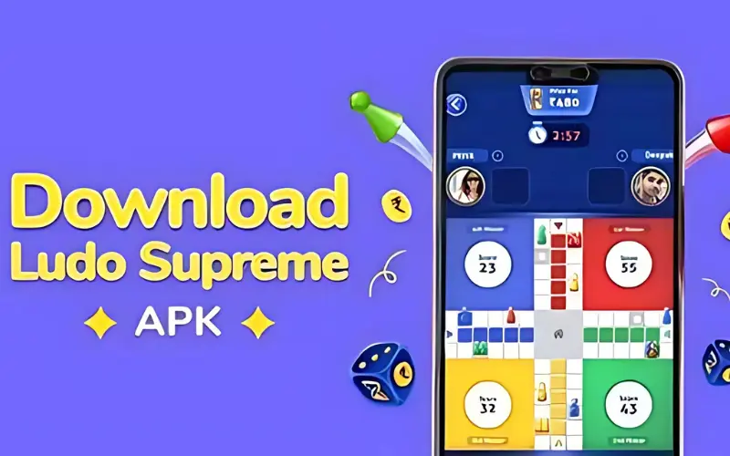 ludo supreme gold apk