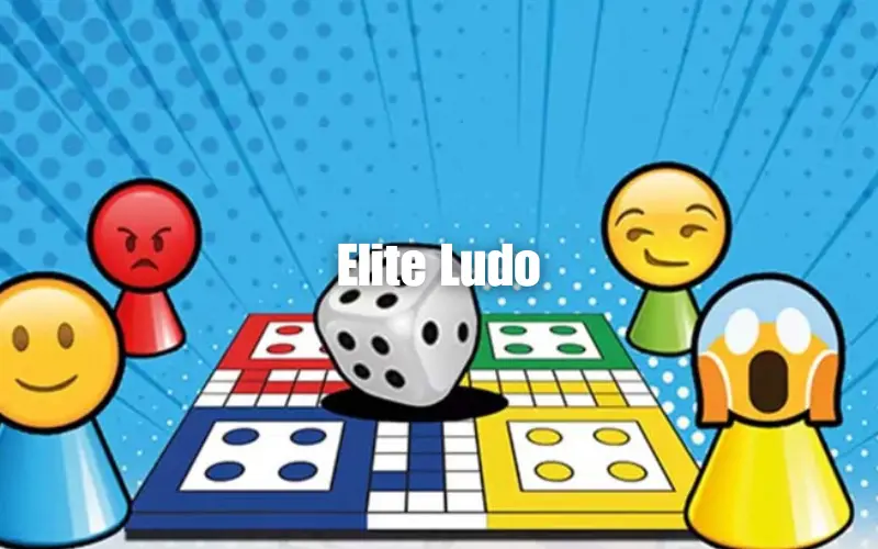 Disawar Lottery: How Elite Ludo Brings Excitement to Gaming in India