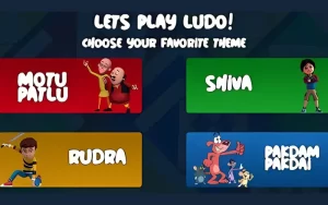 ok google talk to nickelodeon ludo