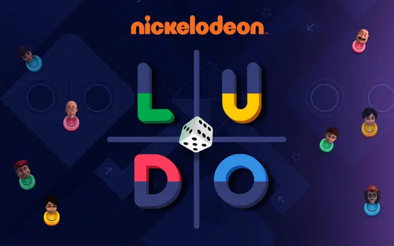 ok google talk to nickelodeon ludo