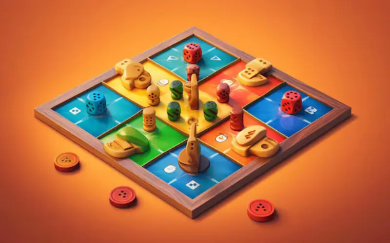 Ludo Ludo: Exploring the Rise of Elite Ludo in India