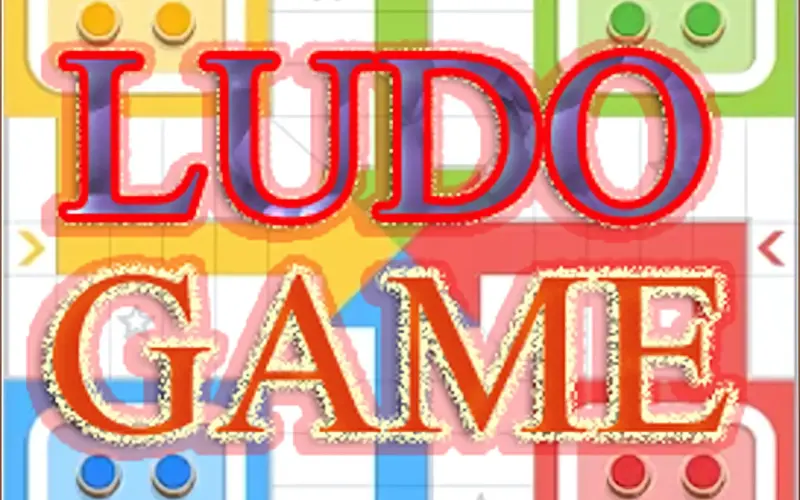 ludo game image