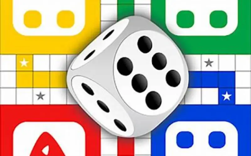 smart ludo game