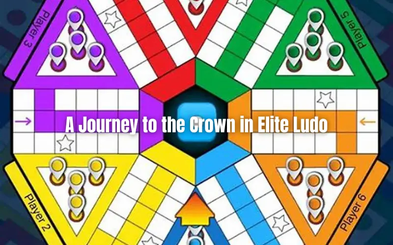 Ludo King Download APK: A Journey to the Crown in Elite Ludo