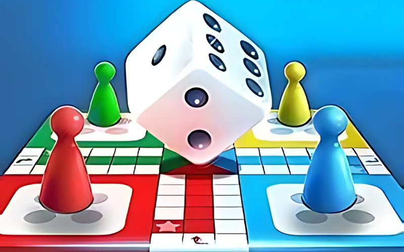 play ludo