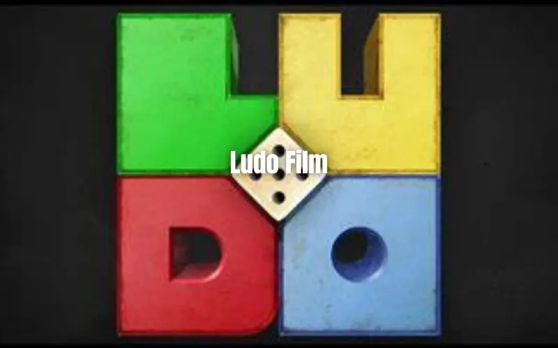 ludo film