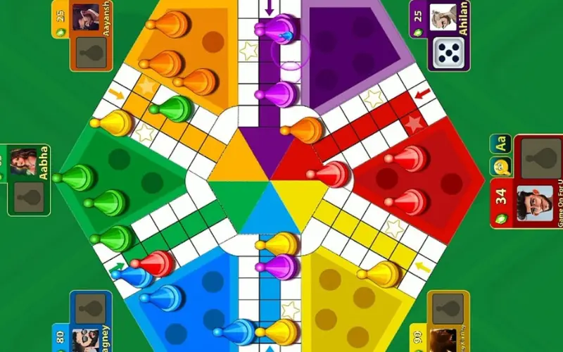 ludo king download apk