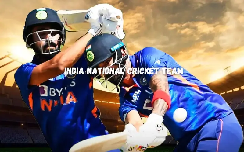 india national cricket team