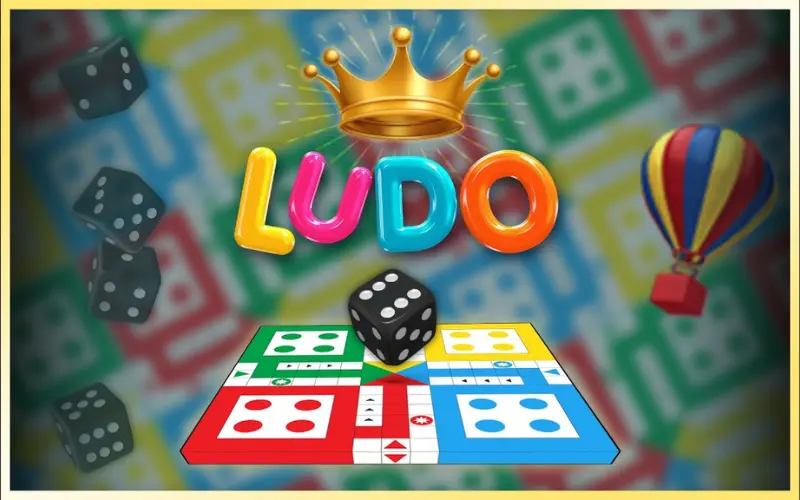 Smart Ludo Game: A Modern Twist to a Classic Favorite