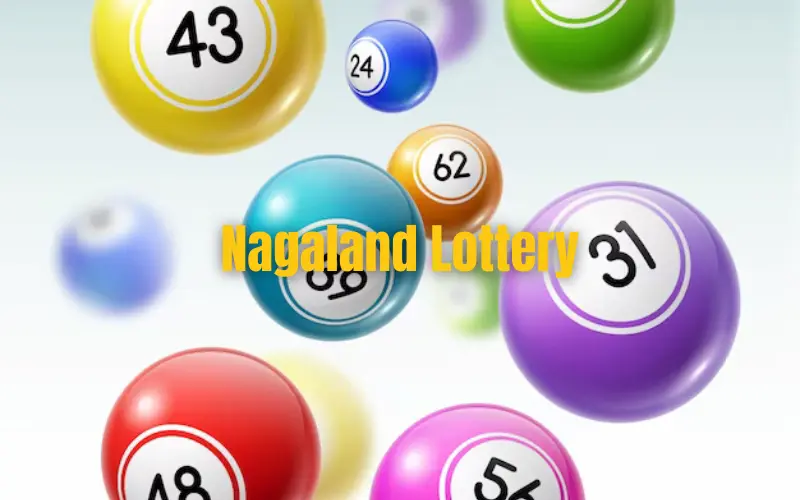 nagaland lottery