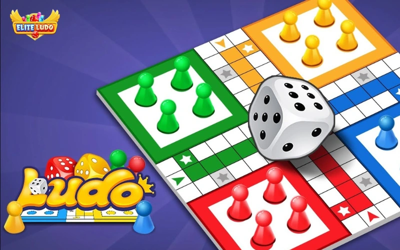 poki games ludo